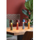 TABLE LAMP MINI CONE - CLASSIC BLUE