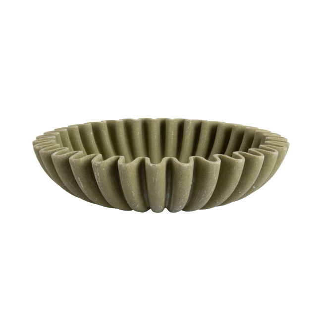 CENTROTAVOLA BOWL WAVE VERDE GRANDE