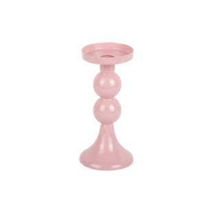 CANDELIERE FUNKY -MEDIUM -SOFT PINK
