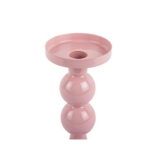 CANDELIERE FUNKY -MEDIUM -SOFT PINK