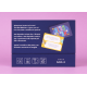GIOCO &quot;BLA BLA BOX&quot;