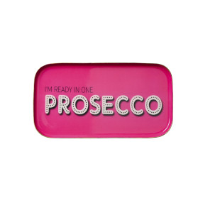 VASSOIO RETTANGOLARE PROSECCO