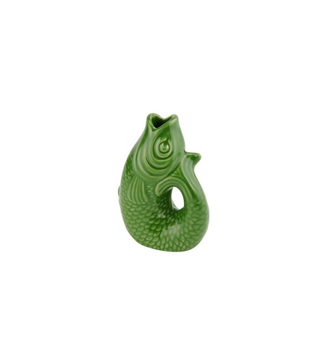 VASO MONSIEUR CARAFON XS VERDE