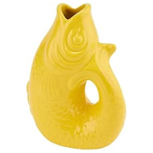 VASO MONSIEUR CARAFON S SABBIA