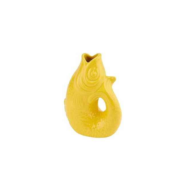 VASO MONSIEUR CARAFON S SABBIA