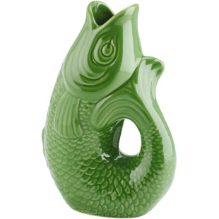 VASO MONSIEUR CARAFON S VERDE