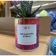 CACTUS MËN &quot;SARA&#039; PERCHE&#039; TI AMO&quot;