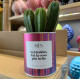 CACTUS MËN &quot;NEL DUBBIO FAI LA COSA PIU&#039; BELLA&quot;