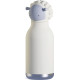 BOTTIGLIA TERMICA ASOBU &quot;WHITE SHEEP&quot; 460ML