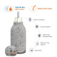 BOTTIGLIA TERMICA ASOBU &quot;FOCA&quot; 460ML