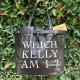 BORSA MANIFATTURE PICO - KELLY NERA