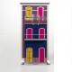 BLOOMING CITY - VASO LISBONA VIOLA