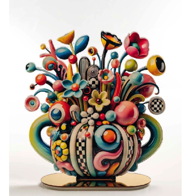 LINEA LOLLY POP - VASO UNO