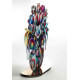 LINEA LOLLY POP - VASO DUE