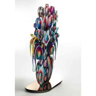 LINEA LOLLY POP - VASO DUE