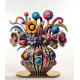 LINEA LOLLY POP - VASO TRE