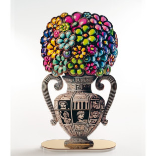 LINEA GREEK POP - VASO DUE