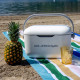 COOLER BAG RIGIDA - BIANCO