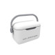 COOLER BAG RIGIDA - BIANCO