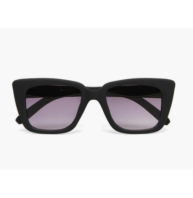 OCCHIALE DA SOLE MODELLO ELBA BLACK