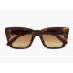 OCCHIALE DA SOLE MODELLO ELBA CLASSIC HAVANA