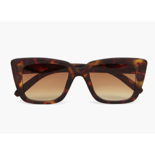 OCCHIALE DA SOLE MODELLO ELBA CLASSIC HAVANA