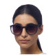 OCCHIALE DA SOLE MODELLO BERLINO BLACK
