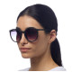 OCCHIALE DA SOLE MODELLO BERLINO BLACK