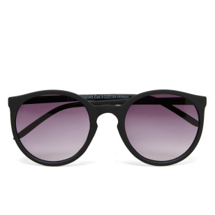 OCCHIALE DA SOLE MODELLO BERLINO BLACK