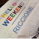 TELO MARE HELLO WEEKEND RICCIONE