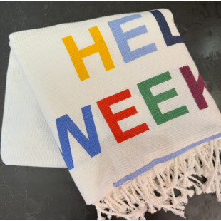 TELO MARE HELLO WEEKEND RICCIONE