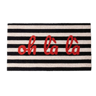 ZERBINO "OH LA LA"