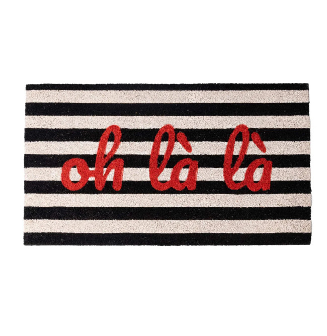 ZERBINO "OH LA LA"