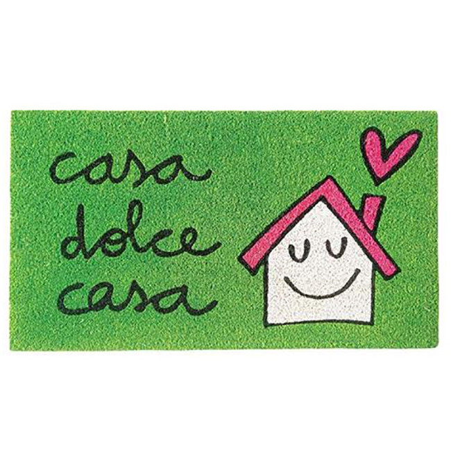ZERBINO CASA DOLCE CASA