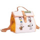 LUNCH BAG - SNOOPY MUSICA