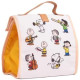 LUNCH BAG - SNOOPY MUSICA