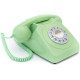 TELEFONO GPO746 PUSH BUTTON MINT