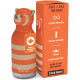 BOTTIGLIA TERMICA ASOBU &quot;PANDA STRIPES&quot; 460ML
