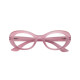 OCCHIALE LETTURA &quot;SORBETTO&quot; PINK GRAIPFRUIT