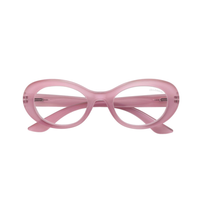 OCCHIALE LETTURA "SORBETTO" PINK GRAIPFRUIT
