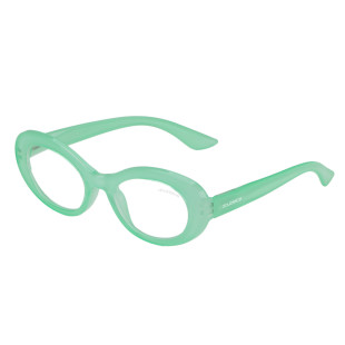 OCCHIALE LETTURA "SORBETTO" MINT