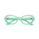 OCCHIALE LETTURA &quot;SORBETTO&quot; MINT