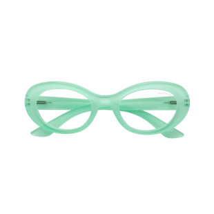 OCCHIALE LETTURA "SORBETTO" MINT