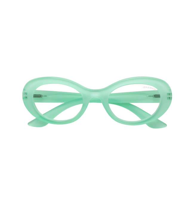 OCCHIALE LETTURA "SORBETTO" MINT