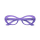 OCCHIALE LETTURA &quot;SORBETTO&quot; VIOLET
