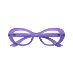 OCCHIALE LETTURA "SORBETTO" VIOLET