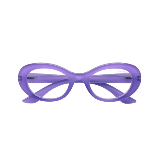 OCCHIALE LETTURA "SORBETTO" VIOLET