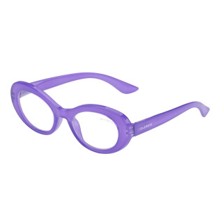 OCCHIALE LETTURA "SORBETTO" VIOLET