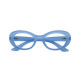 OCCHIALE LETTURA &quot;SORBETTO&quot; ICE BLUE