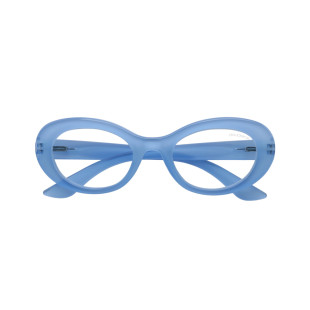 OCCHIALE LETTURA "SORBETTO" ICE BLUE